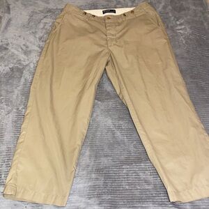 Polo by Ralph Lauren RN 41381 Tan Chino Pants